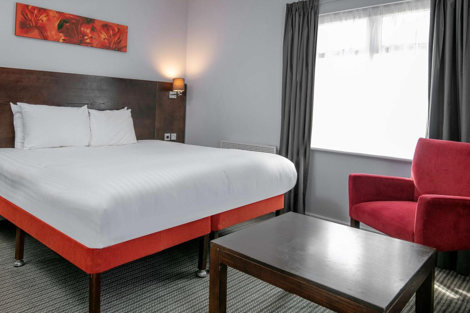 The Stuart Hotel, Sure Hotel Collection By Best Western Дерби Экстерьер фото